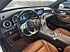 Vasıta / Otomobil / Mercedes-Benz / C Serisi / C 200 D / AMG