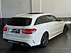 Vasıta / Otomobil / Mercedes-Benz / C Serisi / C 200 D / AMG
