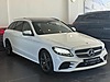Vasıta / Otomobil / Mercedes-Benz / C Serisi / C 200 D / AMG