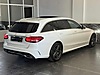 Vasıta / Otomobil / Mercedes-Benz / C Serisi / C 200 D / AMG