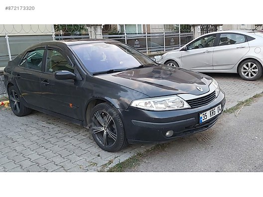 renault laguna 1 9 dci expression sahibinden cok temiz 2005 full laguna ll expression paket sahibinden comda 872173320