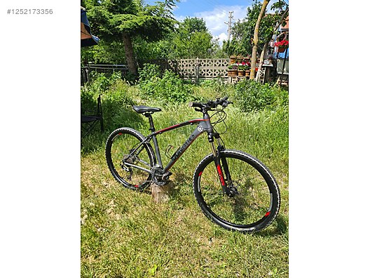 Bisiklet Whistle Miwok 650b WHISTLE MIWOK 1491 HD At 1220193605