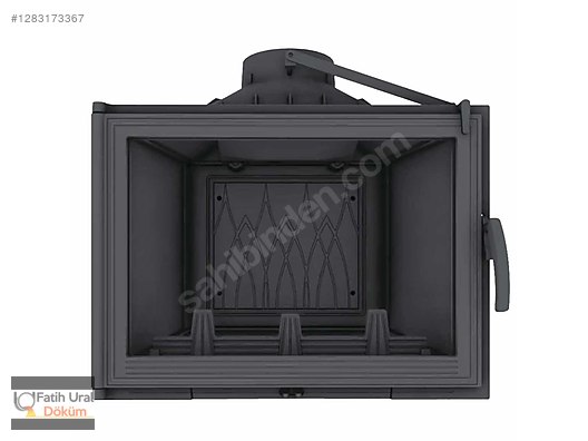 Used & Brand New Items / Garden & Home Improvement / Home Improvement / Heating / Heating Stove & Fireplace