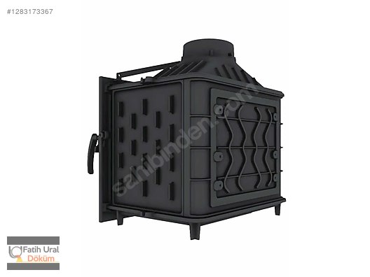 Used & Brand New Items / Garden & Home Improvement / Home Improvement / Heating / Heating Stove & Fireplace