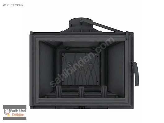 Used & Brand New Items / Garden & Home Improvement / Home Improvement / Heating / Heating Stove & Fireplace