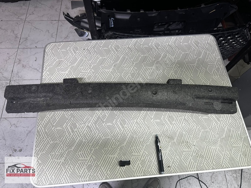 Jaguar X Type Tampon (Ön)