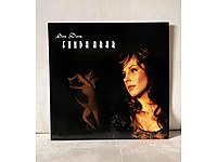 Funda ARAR Son Dans Plak