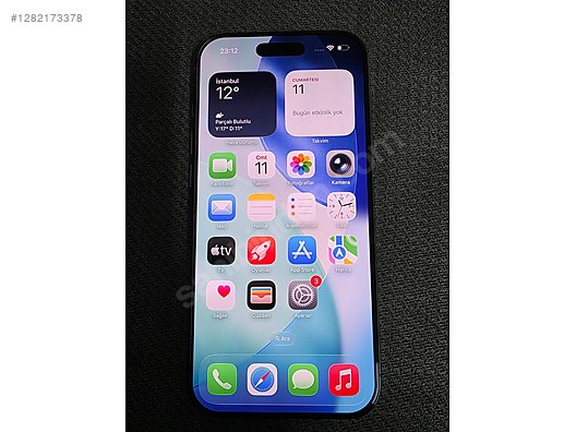 Used & Brand New Items / Cell Phones & Accessories / Cell Phones / Apple / iPhone Air