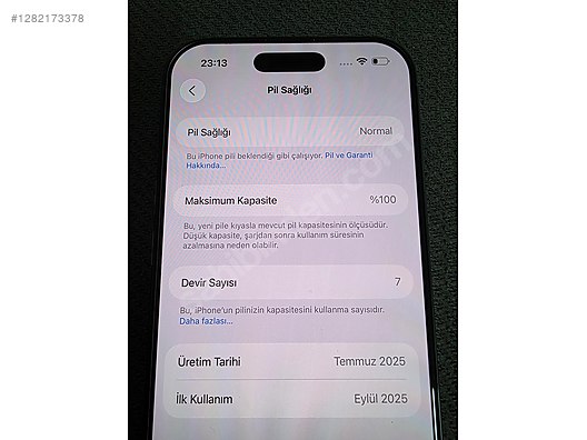 Used & Brand New Items / Cell Phones & Accessories / Cell Phones / Apple / iPhone Air