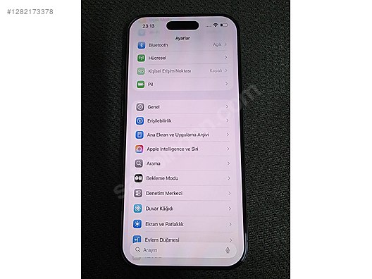 Used & Brand New Items / Cell Phones & Accessories / Cell Phones / Apple / iPhone Air