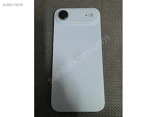 Used & Brand New Items / Cell Phones & Accessories / Cell Phones / Apple / iPhone Air