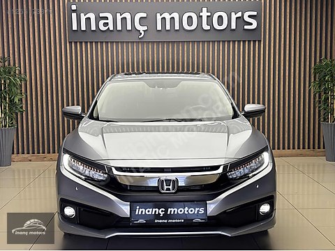~İNANÇ~2021/46.000KM/SUNROOF/ISITMA/FABRKSYN LPG/125HP/DEĞİŞENSZ