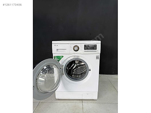 İkinci El ve Sıfır Alışveriş / Elektrikli Ev Aletleri / Beyaz Eşya / Çamaşır Makinesi