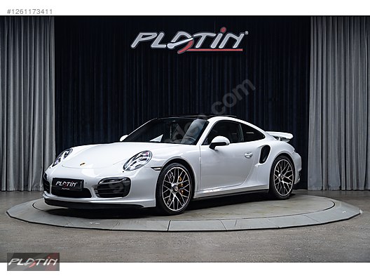 Porsche 911 Prices & Models - 4