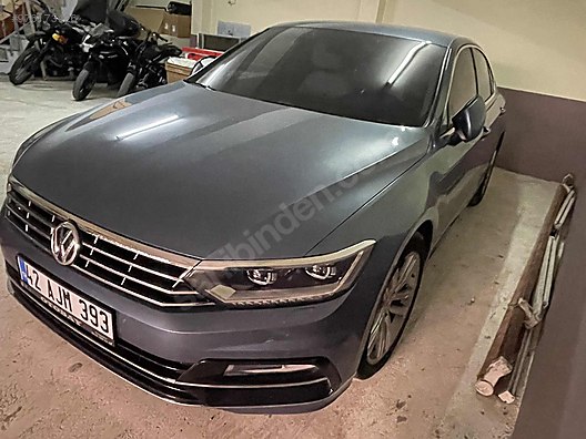 volkswagen passat 2 0 tdi bluemotion highline sahibinden satilik bakimli arac at sahibinden com 976173426