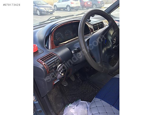 fiat scudo 2 0 jtd el van memurdan temiz arac satilik sahibinden comda 979173428