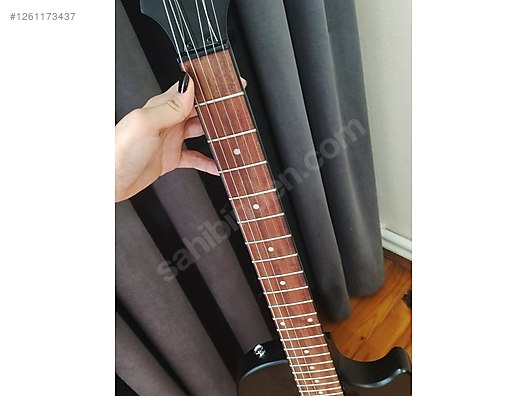 İkinci El ve Sıfır Alışveriş / Müzik / Müzik Aletleri / Telli Çalgılar / Gitar / Elektro