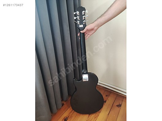 Epiphone Elektro Gitar