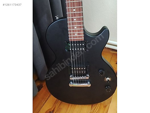 Epiphone Elektro Gitar
