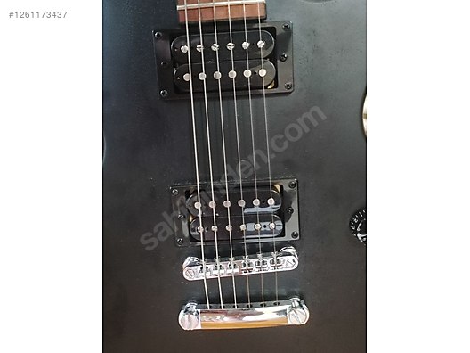 Epiphone Elektro Gitar