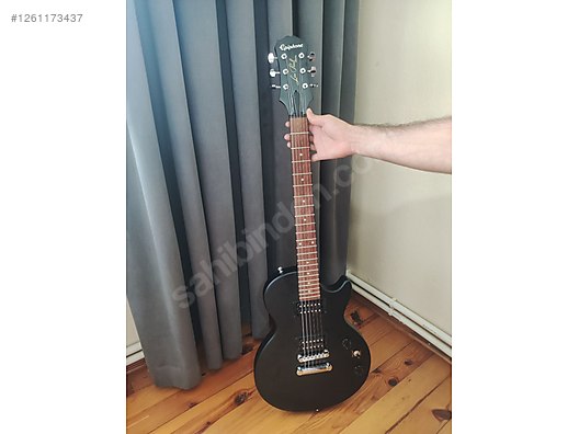 İkinci El ve Sıfır Alışveriş / Müzik / Müzik Aletleri / Telli Çalgılar / Gitar / Elektro