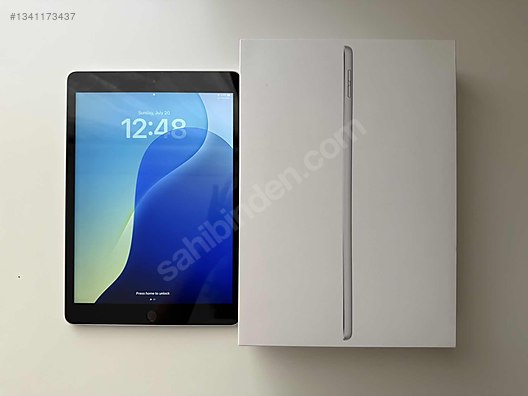 Apple iPad 9 64 GB Tablet - 1341173437