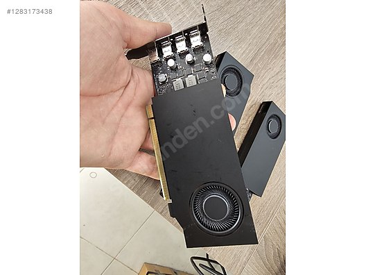 Used & Brand New Items / Computers / Desktops / Desktop Components / Graphics Cards