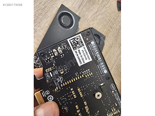 Used & Brand New Items / Computers / Desktops / Desktop Components / Graphics Cards