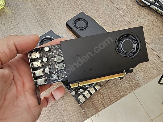 Used & Brand New Items / Computers / Desktops / Desktop Components / Graphics Cards