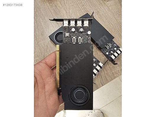 Used & Brand New Items / Computers / Desktops / Desktop Components / Graphics Cards