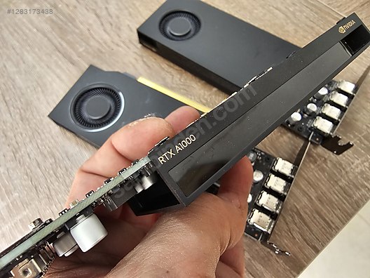 Used & Brand New Items / Computers / Desktops / Desktop Components / Graphics Cards