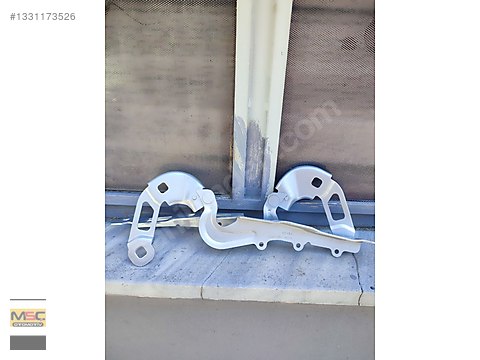 マイケル様　四口 Otomobil & Arazi Aracı / Mekanik / FORD FOCUS MK4 MOTOR KAPUT