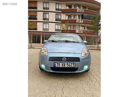 Fiat Punto Grande 1 3 Multijet Dynamic Tertemiz Sahibinden Tek Degisenli Yeni Vizeli At Sahibinden Com 881173535
