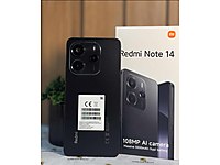 Redmi Note 14 256 GB #1265173638