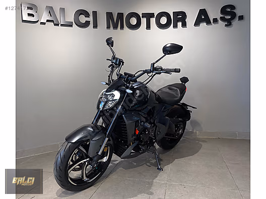 EN UYGUN FİYAT GARANTİSİ BALCI MOTOR'DA ZONTES 350V1 2024 #1274173646