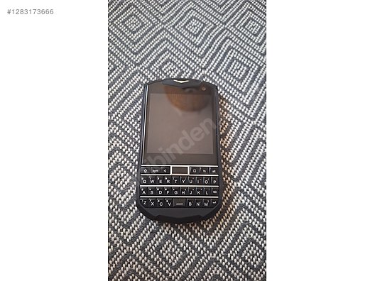 Used & Brand New Items / Cell Phones & Accessories / Cell Phones / Unihertz / Titan Pocket