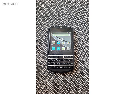 Used & Brand New Items / Cell Phones & Accessories / Cell Phones / Unihertz / Titan Pocket