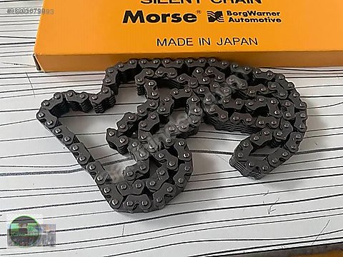 Motor / HONDA CBR 1000 RR EKSANTRİK ZİNCİR MORSE CBR 1000RR ZİNCİR