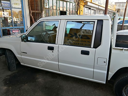 mitsubishi l200 tek kabin 1998 model sahibinden modern chester koltuk