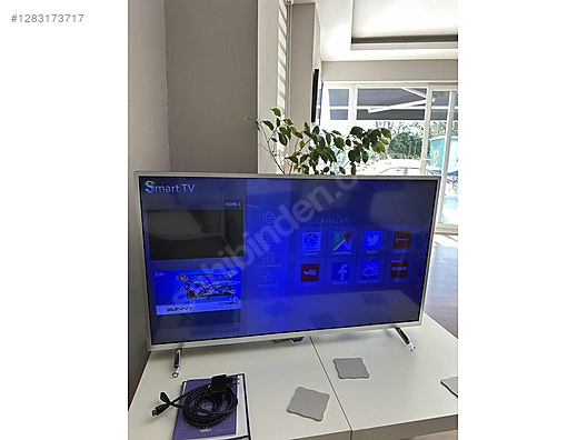 Axen / Tertemiz çiziksiz 43 inç Axen tv at sahibinden.com - 1283173717