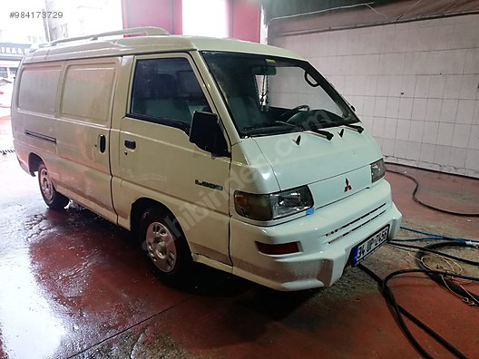 mitsubishi l 300 l 300 panel van sahibinden acil satilik sahibinden comda 984173729 mitsubishi l 300 l 300 panel van sahibinden acil satilik sahibinden comda 984173729