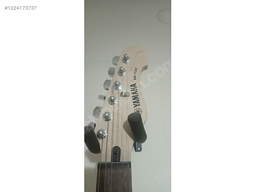 İkinci El ve Sıfır Alışveriş / Müzik / Müzik Aletleri / Telli Çalgılar / Gitar / Elektro