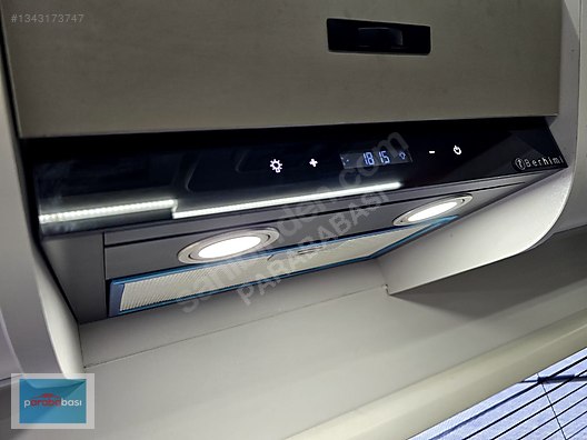 2021 2021 + OTOMATİK VİTES + ÖZEL YAPIM + IVECO DAİLY + SEMİ ENTEGRE - 2026