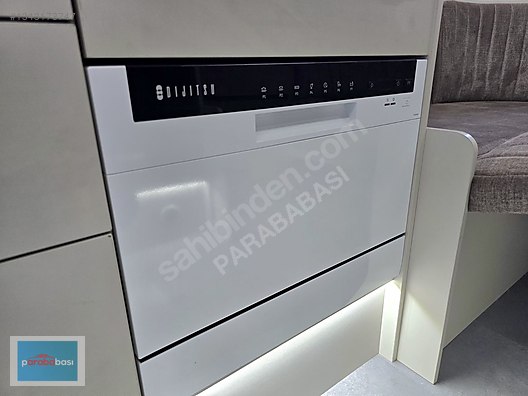2021 2021 + OTOMATİK VİTES + ÖZEL YAPIM + IVECO DAİLY + SEMİ ENTEGRE - 2026