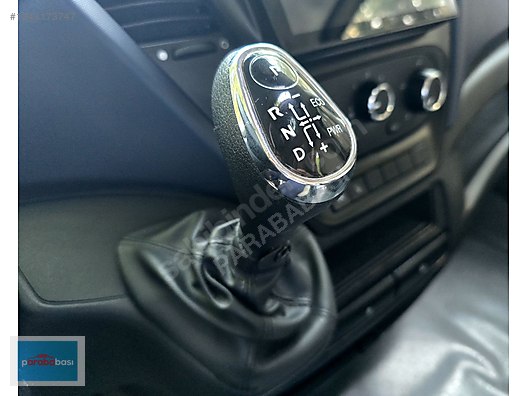 2021 2021 + OTOMATİK VİTES + ÖZEL YAPIM + IVECO DAİLY + SEMİ ENTEGRE - 2026