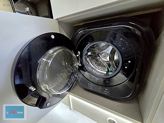 2021 2021 + OTOMATİK VİTES + ÖZEL YAPIM + IVECO DAİLY + SEMİ ENTEGRE - 2026