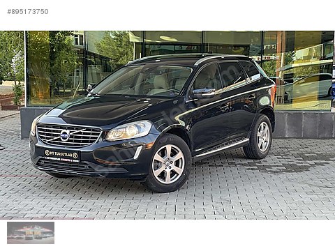 sahibinden volvo xc60