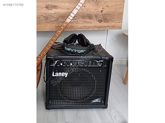 Laney LX35R at sahibinden.com - 1098173782