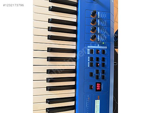 Yamaha MX61 V2 - Synthesizer ve Tuşlu Çalgılar sahibinden.com'da