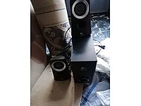 Logitech 2+1 #1278173800